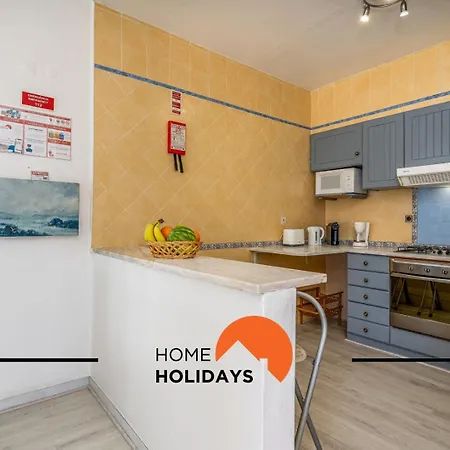 #261 Rosa I By Holidays Apartamento