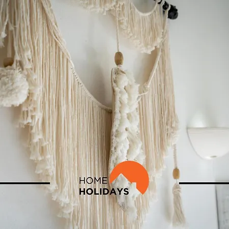 #261 Rosa I By Holidays Appartement