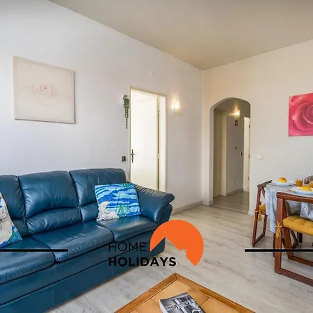 #261 Rosa I By Holidays Apartamento *