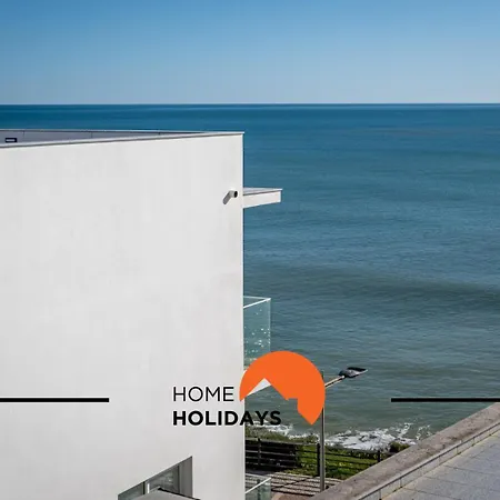 Apartamento #261 Rosa I By Holidays Calicos (Albufeira)