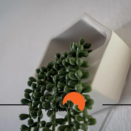 Apartamento #261 Rosa I By Holidays