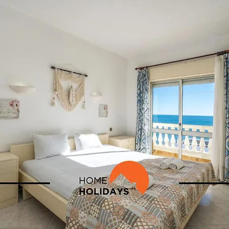 #261 Rosa I By Holidays Calicos (Albufeira)