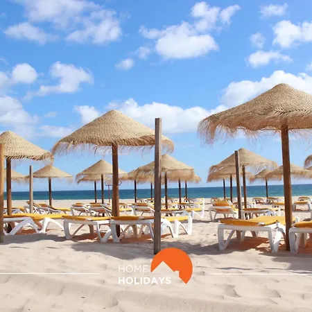 Apartment #261 Rosa I By Holidays Albufeira
