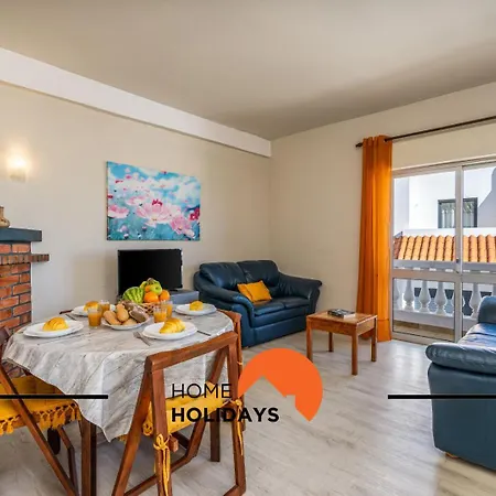 Apartment #261 Rosa I By Holidays Albufeira