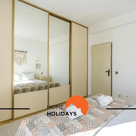 #261 Rosa I By Holidays Apartment Calicos (Albufeira)