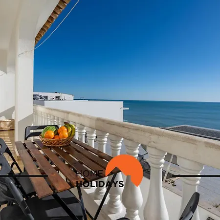 #261 Rosa I By Holidays Albufeira