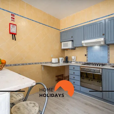 #261 Rosa I By Holidays * Albufeira