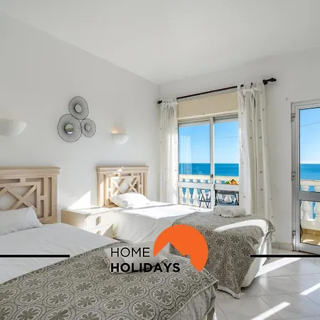 Apartment #261 Rosa I By Holidays Albufeira
